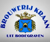 Brouwerij Kraan uit Bodegraven